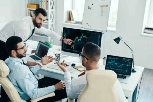 Desarrollo de Software