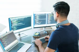 Desarrollo de Aplicaciones Web