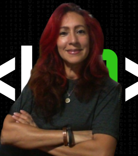 Paula Andrea Martinez C