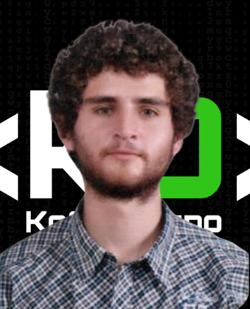 Daniel Esteban Alfonso